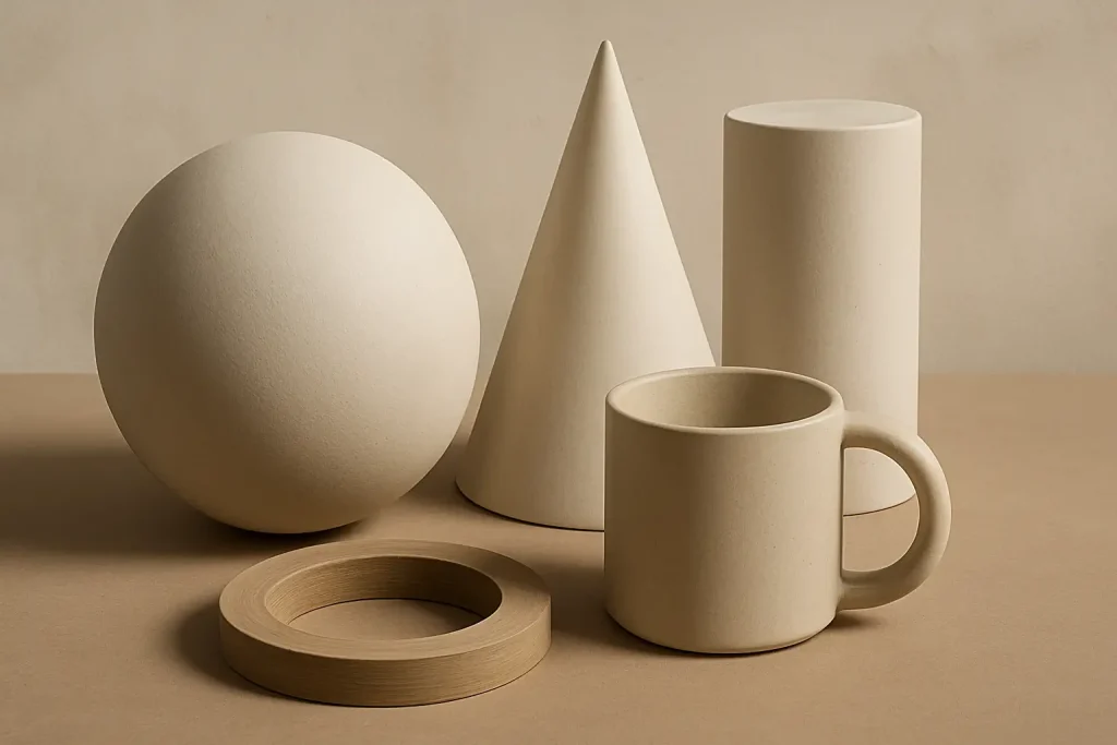 geometry in everyday design