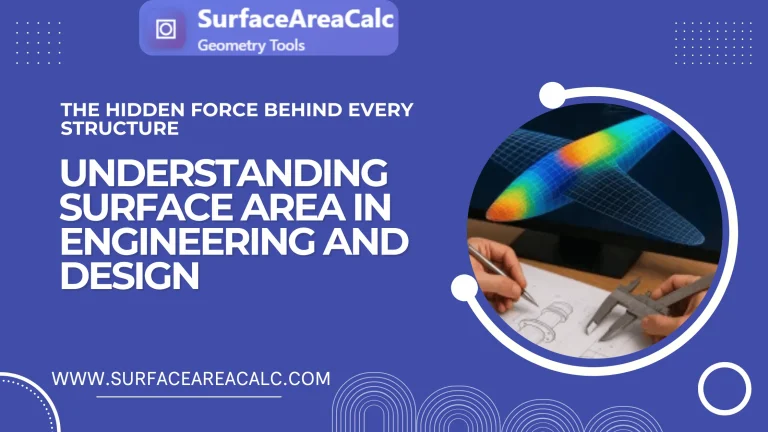 surface-area-in-engineering