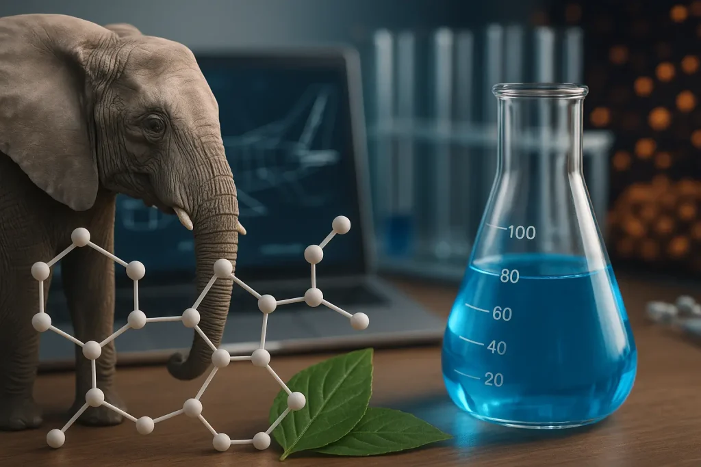surface area in science